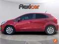 Kia Rio 1.1CRDi WGT Concept Rojo - thumbnail 4