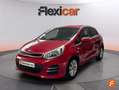 Kia Rio 1.1CRDi WGT Concept Rojo - thumbnail 3