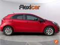 Kia Rio 1.1CRDi WGT Concept Rojo - thumbnail 9