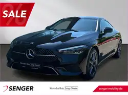 Mercedes-Benz CLE 220 d Avantgarde Memory Ambiente Keyless Go