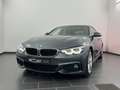 BMW 420 i Gran Coupe Aut. **M-Sport | LED | Navi** Silber - thumbnail 4