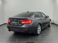 BMW 420 i Gran Coupe Aut. **M-Sport | LED | Navi** Silber - thumbnail 17