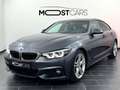 BMW 420 i Gran Coupe Aut. **M-Sport | LED | Navi** Silber - thumbnail 1