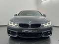 BMW 420 i Gran Coupe Aut. **M-Sport | LED | Navi** Silber - thumbnail 8