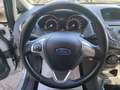 Ford Fiesta Fiesta VI 2013 5p 1.4 Business Gpl 92cv Garantita Argento - thumbnail 13