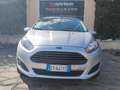 Ford Fiesta Fiesta VI 2013 5p 1.4 Business Gpl 92cv Garantita Argento - thumbnail 2