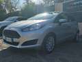 Ford Fiesta Fiesta VI 2013 5p 1.4 Business Gpl 92cv Garantita Argento - thumbnail 3