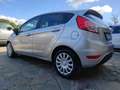 Ford Fiesta Fiesta VI 2013 5p 1.4 Business Gpl 92cv Garantita Argento - thumbnail 5