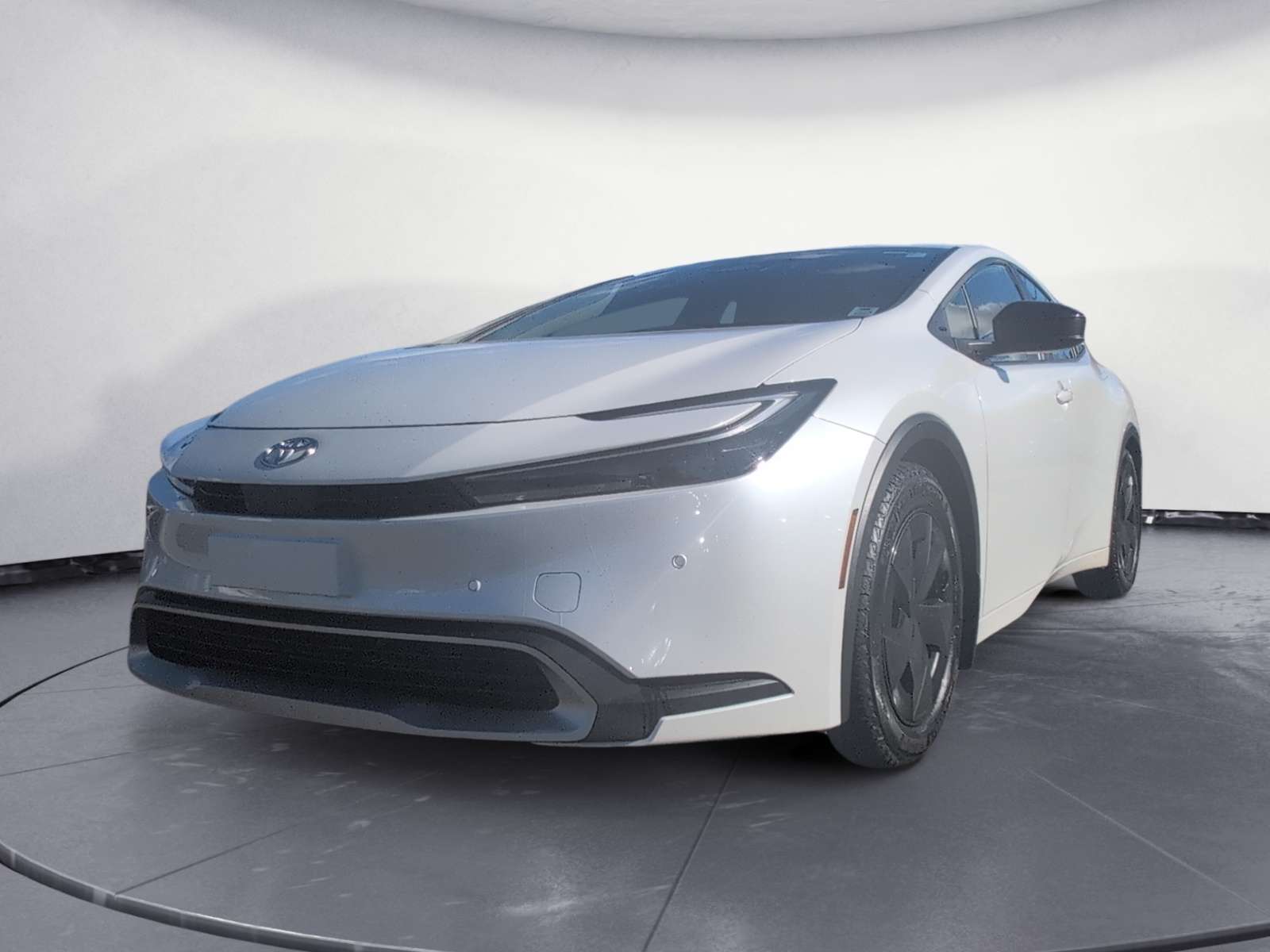 2024 Toyota Prius Prime