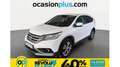 Honda CR-V 1.6i-DTEC Lifestyle 4x2 Blanco - thumbnail 1