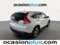 Honda CR-V 1.6i-DTEC Lifestyle 4x2 Blanco - thumbnail 4