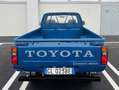 Toyota Hilux pick up Blue - thumbnail 3