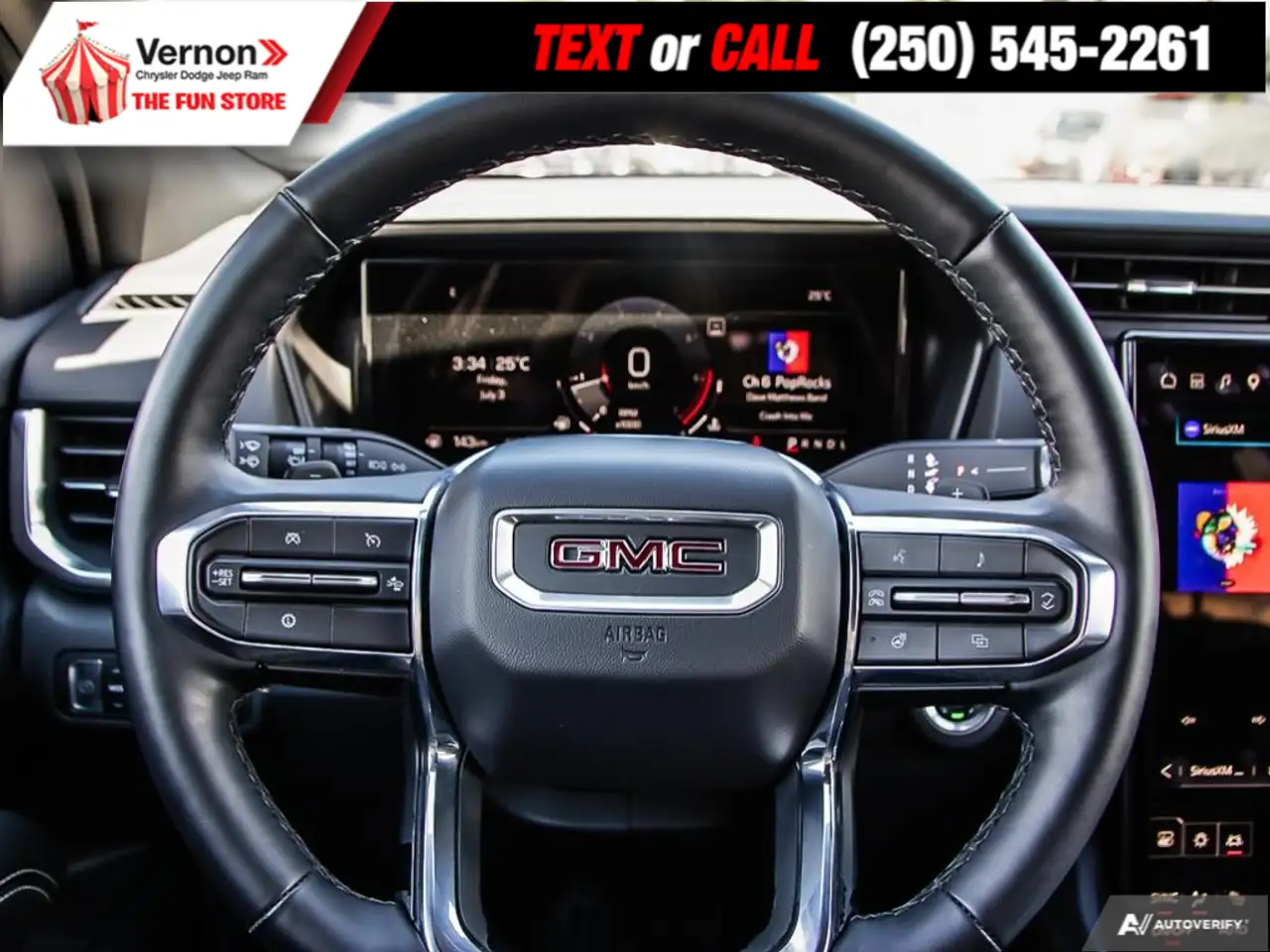 GMC Terrain photo GMC Terrain
