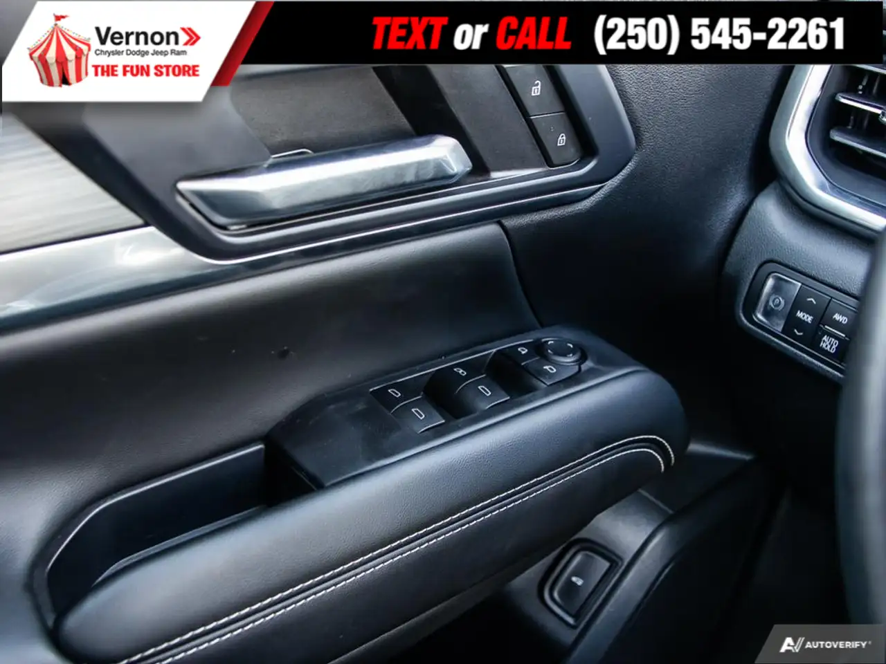 GMC Terrain photo GMC Terrain