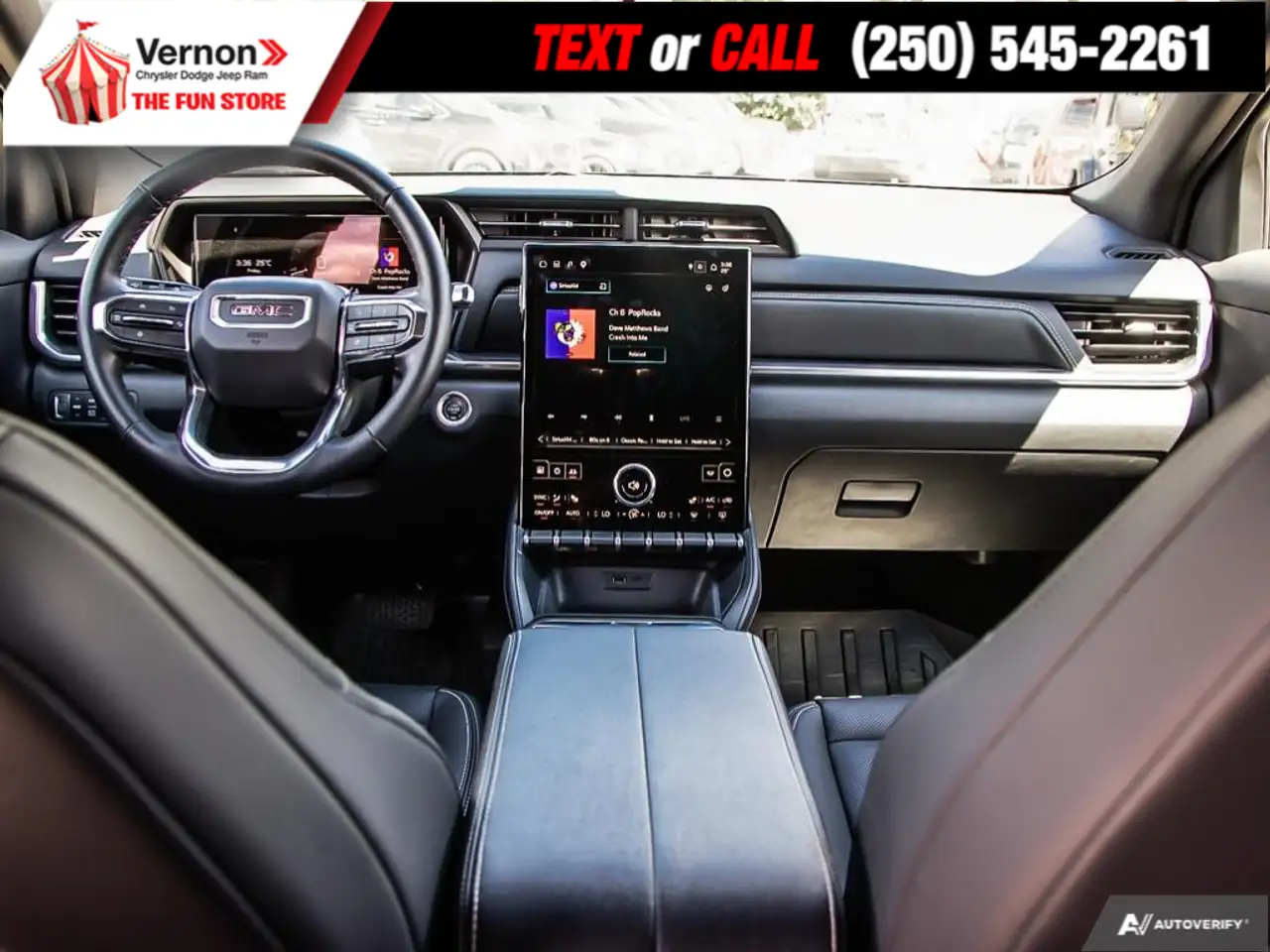 GMC Terrain photo GMC Terrain