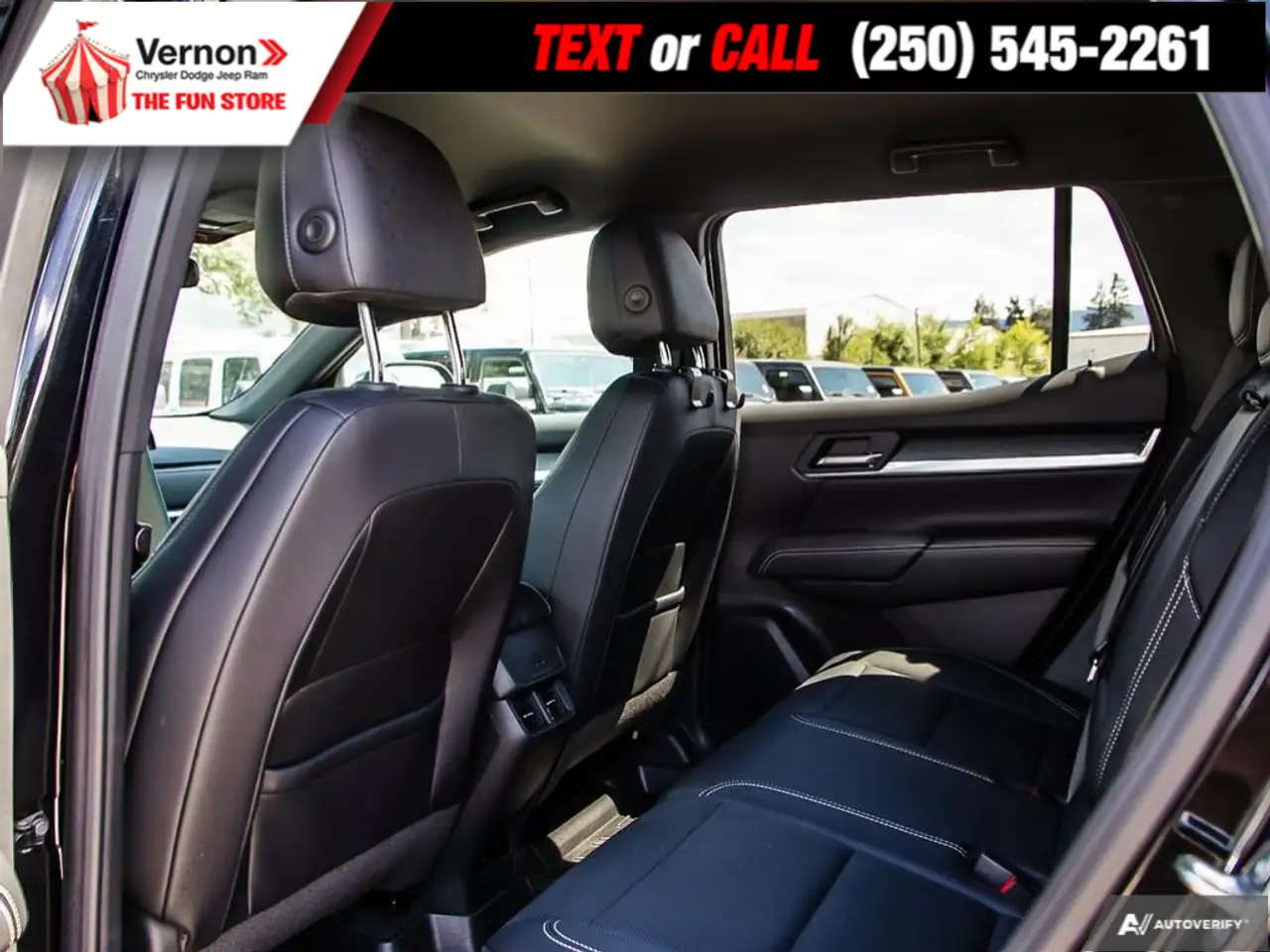 GMC Terrain photo GMC Terrain