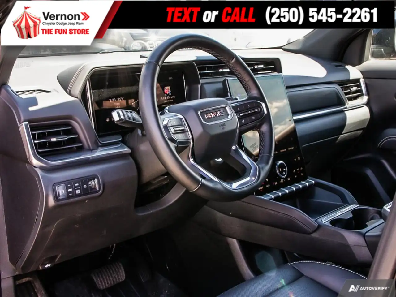 GMC Terrain photo GMC Terrain