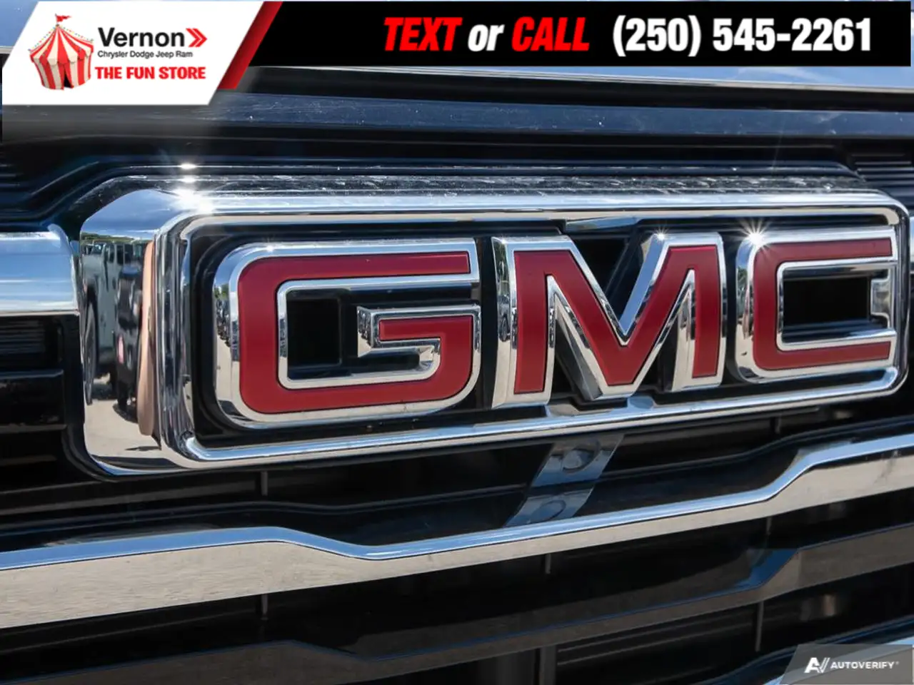 GMC Terrain photo GMC Terrain