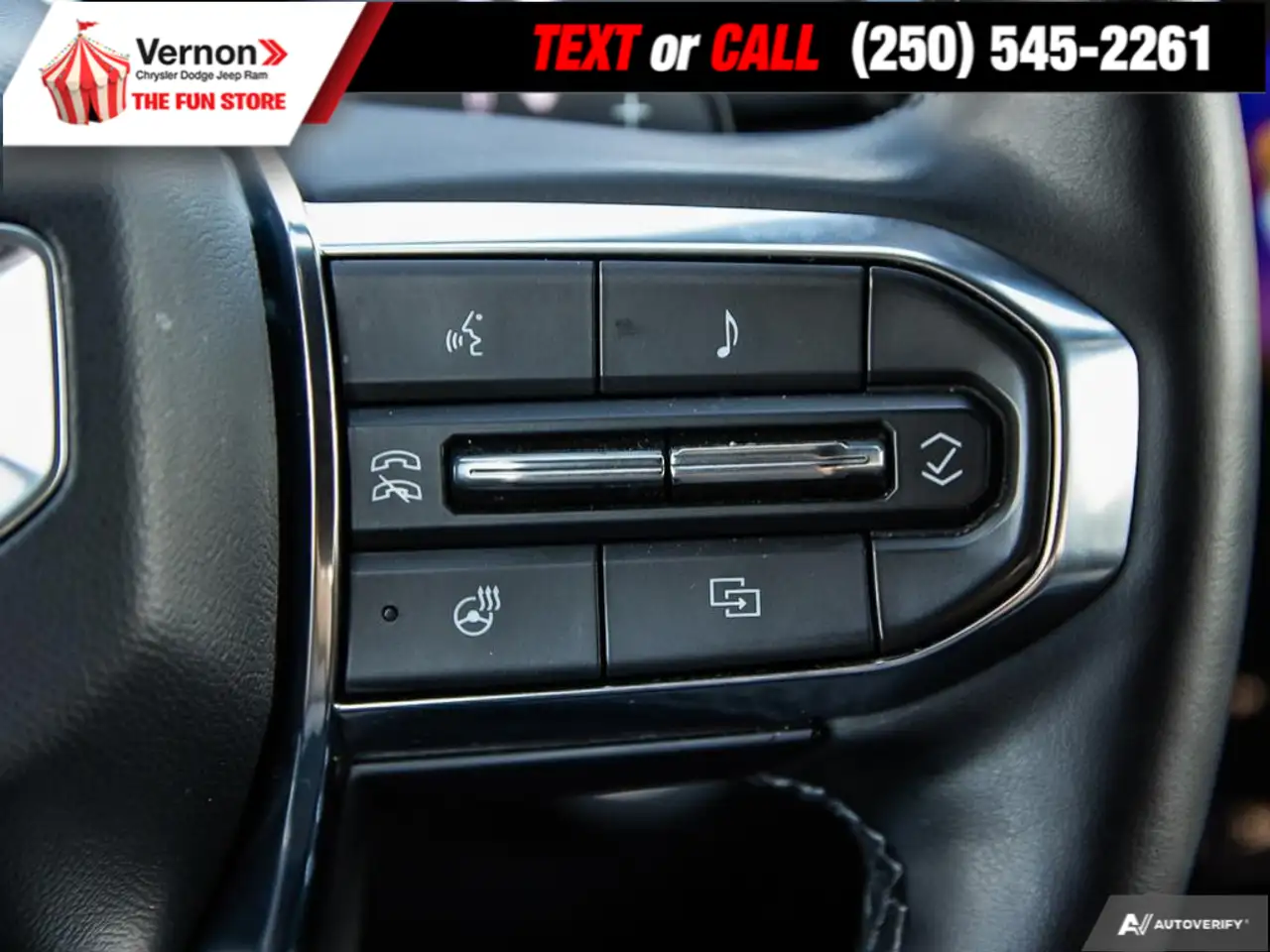 GMC Terrain photo GMC Terrain