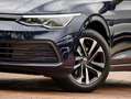 Volkswagen Golf VIII UNITED 1.0 TSI Navi TravelA. Blau - thumbnail 5