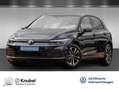 Volkswagen Golf VIII UNITED 1.0 TSI Navi TravelA. Blau - thumbnail 1