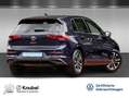 Volkswagen Golf VIII UNITED 1.0 TSI Navi TravelA. Blau - thumbnail 2