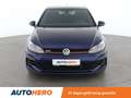 Volkswagen Golf GTI 2.0 TSI GTI BlueMotion Albastru - thumbnail 9