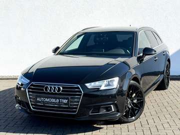 Avant 2.0 TFSI Stronic sport /NAVI/LED/ACC/