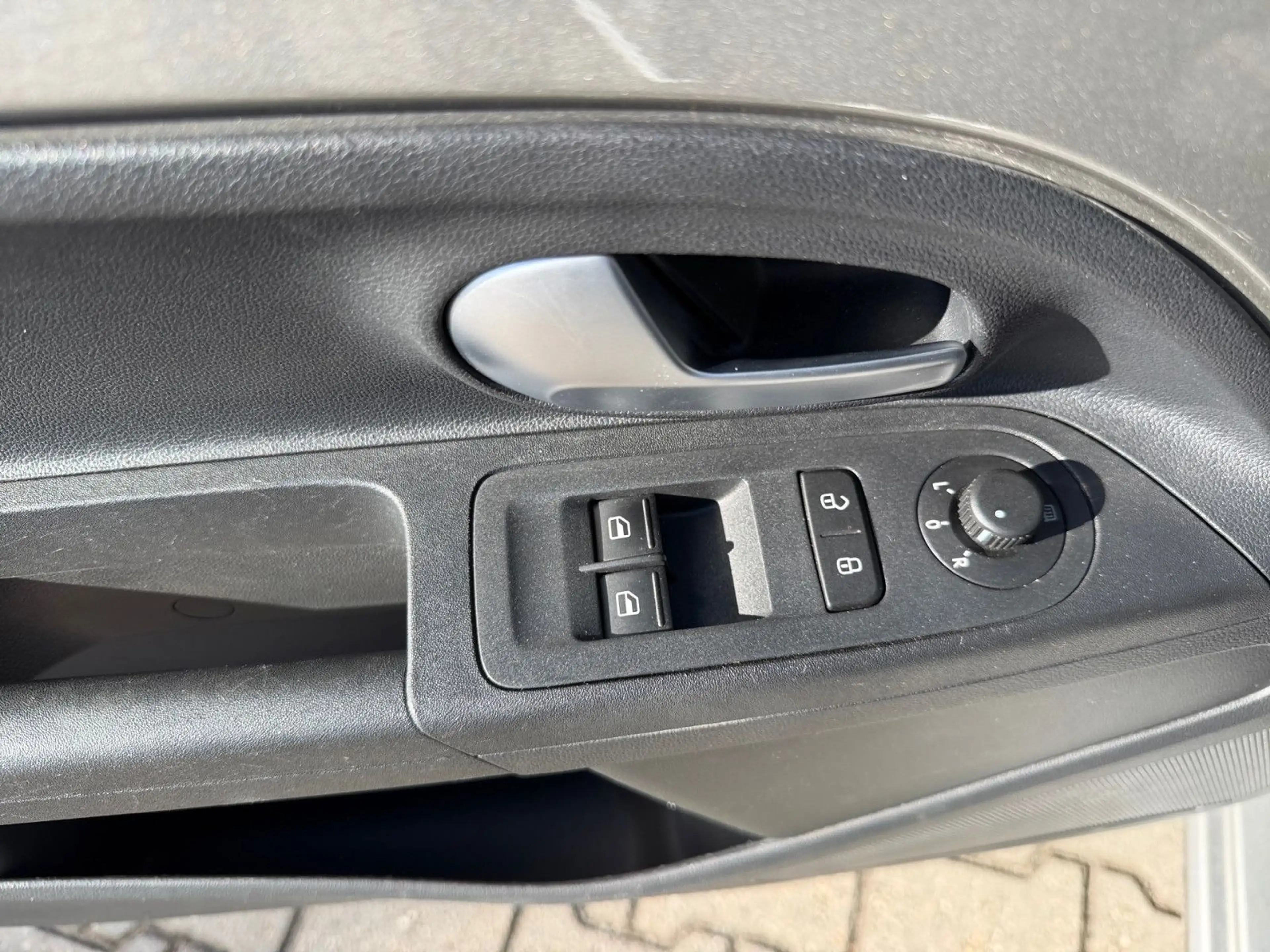 Volkswagen up! join up! Start-Stop — photo 15