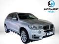 BMW X5 xDrive30d Plateado - thumbnail 3
