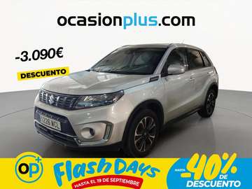 1.4T GLX Mild Hybrid Aut.
