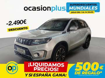 1.4T GLX Mild Hybrid Aut.