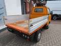 Piaggio Porter Rechtslenker Orange - thumbnail 5