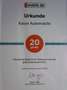 Piaggio Porter Rechtslenker Orange - thumbnail 12