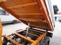 Piaggio Porter Rechtslenker Orange - thumbnail 9
