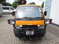 Piaggio Porter Rechtslenker Orange - thumbnail 2