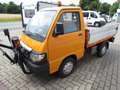 Piaggio Porter Rechtslenker Orange - thumbnail 3