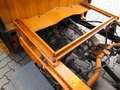 Piaggio Porter Rechtslenker Orange - thumbnail 10