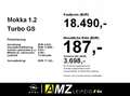 Opel Mokka 1.2 Turbo GS Line *HU/AU neu* Wit - thumbnail 3
