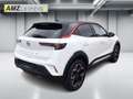 Opel Mokka 1.2 Turbo GS Line *HU/AU neu* Blanc - thumbnail 5