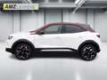 Opel Mokka 1.2 Turbo GS Line *HU/AU neu* Wit - thumbnail 2