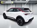 Opel Mokka 1.2 Turbo GS Line *HU/AU neu* Wit - thumbnail 4