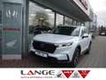 Honda CR-V e HEV i-MMD HYBRID EU6d Hybrid 2.0 Automatik Advan Blanc - thumbnail 1