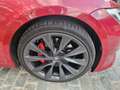 Tesla Model S Performance Ludicrous Červená - thumbnail 9