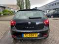 SEAT Ibiza 1.9 TDI Stylance 5drs. Airco Schade Rijd Goed!!! Zwart - thumbnail 4