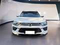 SsangYong Korando Korando 1.6 Road 2wd Bianco - thumbnail 2