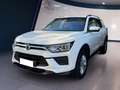SsangYong Korando Korando 1.6 Road 2wd Bianco - thumbnail 1