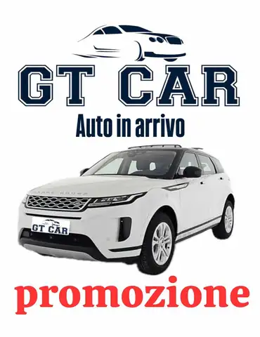 Land Rover Range Rover Evoque 2.0D I4 163 CV AWD Auto R-Dynamic HSE IVA ESPOSTA