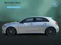 Mercedes-Benz A 200 A 200 Kompaktlimousine  AMG Line Special Edition Silber - thumbnail 8