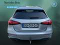 Mercedes-Benz A 200 A 200 Kompaktlimousine  AMG Line Special Edition Silber - thumbnail 6